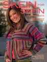 Skein For Skein 16 Knitted Projects