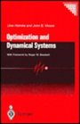Optimization and Dynamical Systems