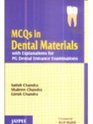 MCQ in Dental Materials