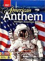 American Anthem Student Edition Audio Program
