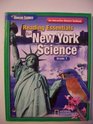 Reading Essentials for New York Science An Interactive Student Textbook