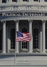 American Political Dictionary