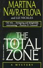 Total Zone (Jordan Myles, Bk 1)