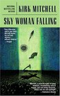 Sky Woman Falling (Emmett Parker and Anna Turnipseed, Bk 4)