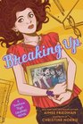 Fashion High Graphic Novel (Breaking Up)
