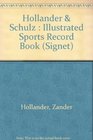 The Illustrated Sports Record Book