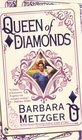 Queen of Diamonds (House of Cards, Bk 3)