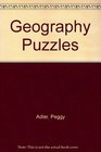 Geography Puzzles