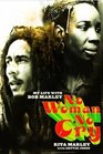 No Woman No Cry  My Life with Bob Marley