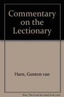 Commentary on the Lectionary 3 volume set