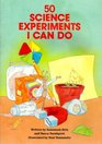 50 Science Experiments