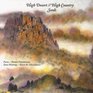 High Desert / High Country  Seeds Poems