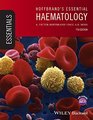 Essential Haematology with Wiley EText