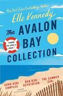 The Avalon Bay Collection Good Girl Complex Bad Girl Reputation The Summer Girl