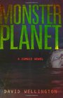 Monster Planet (Zombies, Bk 3)