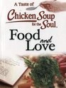 A Taste of Chicken Soup for the Soul Food and Love