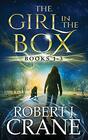 The Girl in the Box Series Books 13 Alone Untouched and Soulless
