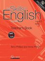 Skills in English Level 3 Part B