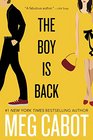 The Boy Is Back (Boy, Bk 4)