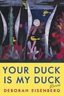 Your Duck Is My Duck Stories