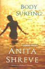 Body Surfing: A Novel