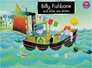 Longman Book Project Fiction Band 5 Billy Fishbone and Other Sea Stories Pack of 6
