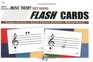 Essentials of Music Theory Flash Cards