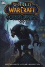 World of Warcraft  Curse of the Worgen