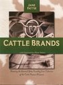 Cattle Brands Ironclad Signatures