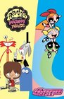 Cartoon Network 21 Powerpuff Girls / Foster's Home for Imaginary Friends