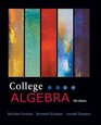 College Algebra 6/e