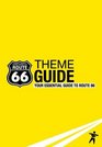 Spring Harvest 2011 Route 66 Theme Guide