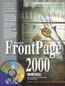 La Biblia de Microsoft FrontPage 2000