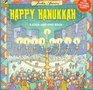 Happy Hanukkah A Look  Find Book