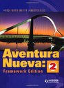 Aventura Nueva 2 Framework Edition