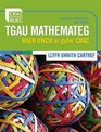 GCSE Mathematics Higher Homework Book