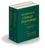 Handbook of Clinical Psychology Adults Children and Adolescents