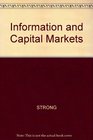 Information and Capital Markets