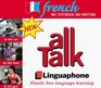 Linguaphone All Talk French Levels 1  2