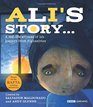 Ali's Story  a Journey from Afghanistan