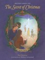 Brother Gabriel and the Secret of Christmas A Family ReadAloud Book