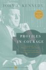 Profiles in Courage/Large Print