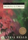 Abiding in Christ A Month of Devotionals