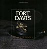 Fort Davis National Historic Site
