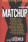 Matchup: The Battle of the Sexes Just Got Thrilling (Large Print)