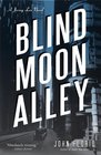 Blind Moon Alley A Jersey Leo Novel