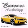 The Camaro Anthology 1967  2010