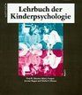 Lehrbuch der Kinderpsychologie 2 Bde Bd2