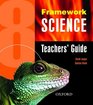 Framework Science