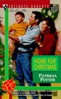 Home for Christmas (Families are Forever) (Silhouette Intimate Moments, No 897)